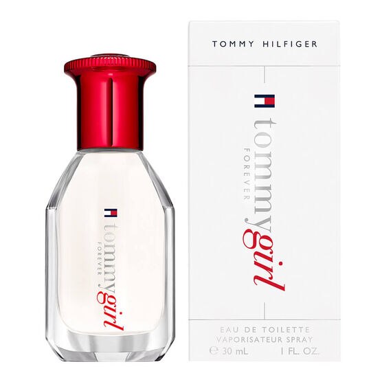 Perfume Tommy Hilfiger Tommy Girl Forever Feminino Eau de Toilette